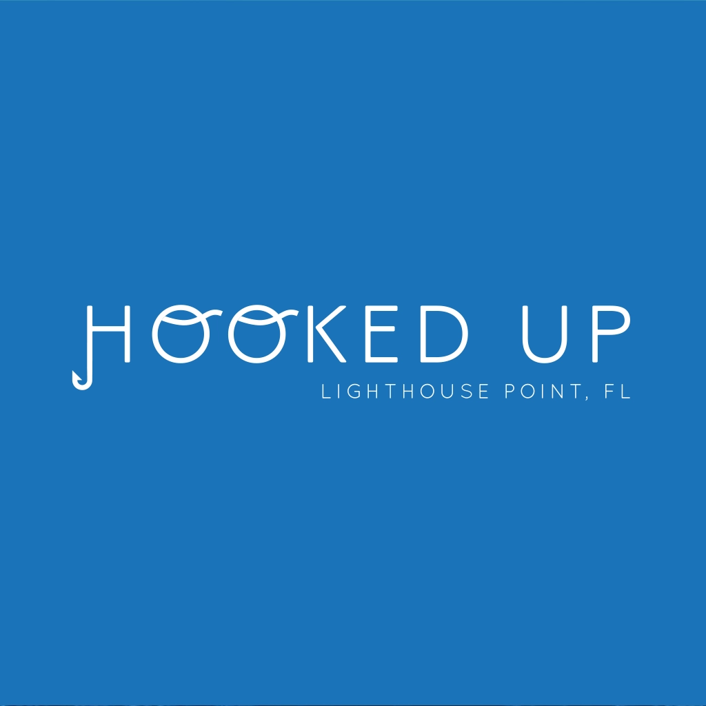 Hooked Up