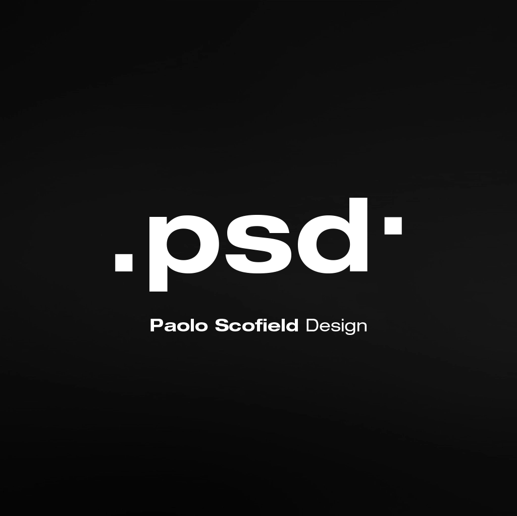 Paolo Scofield Design