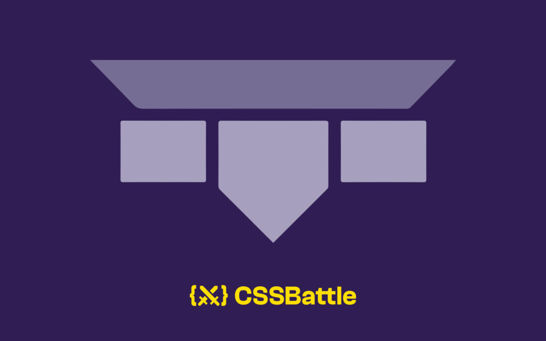 CSS Battle – 21 marzo 2024