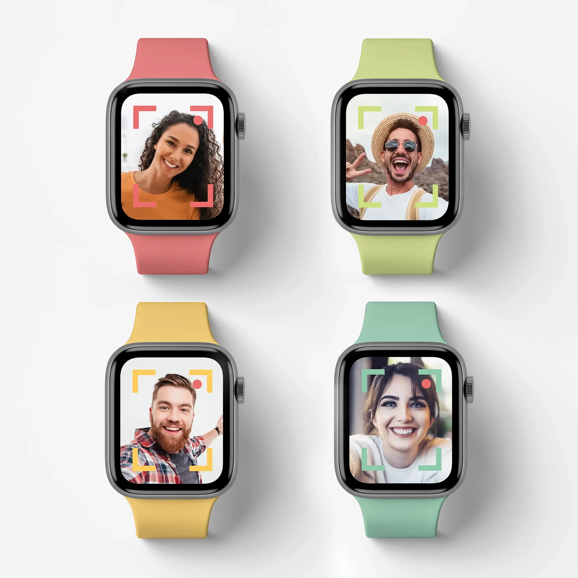 apple watch selfie tv apple watch selfie tv