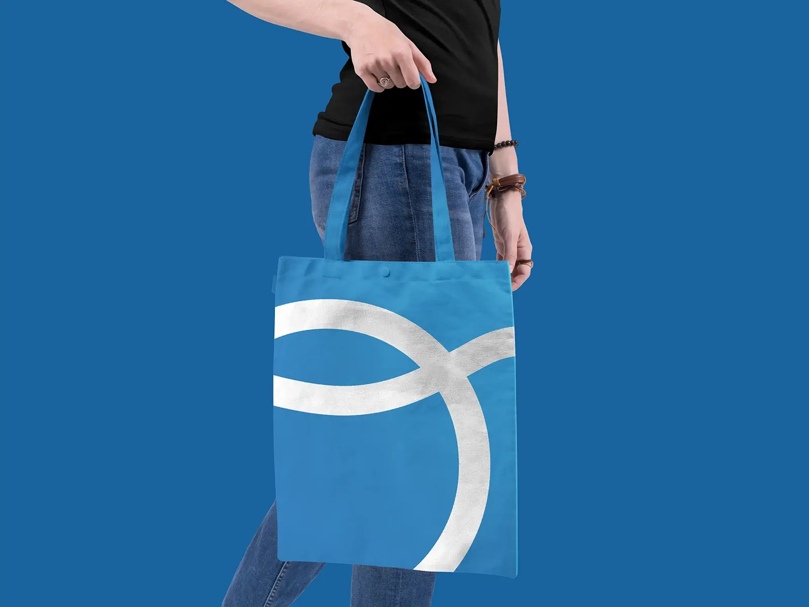 hooked up shopper