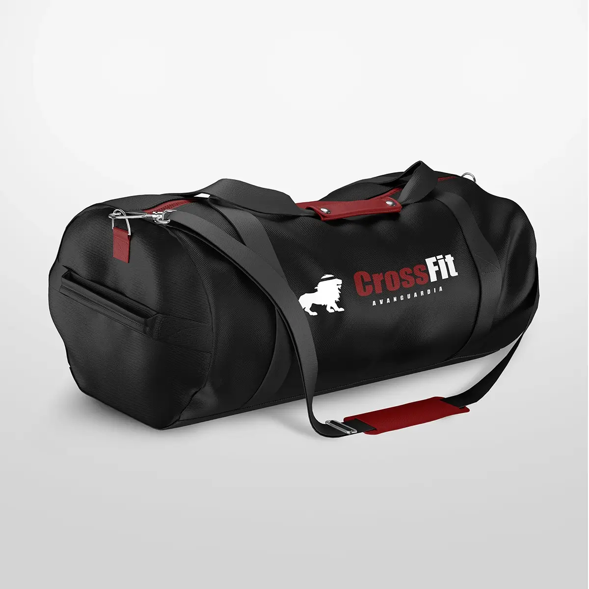 crossfit borsone palestra