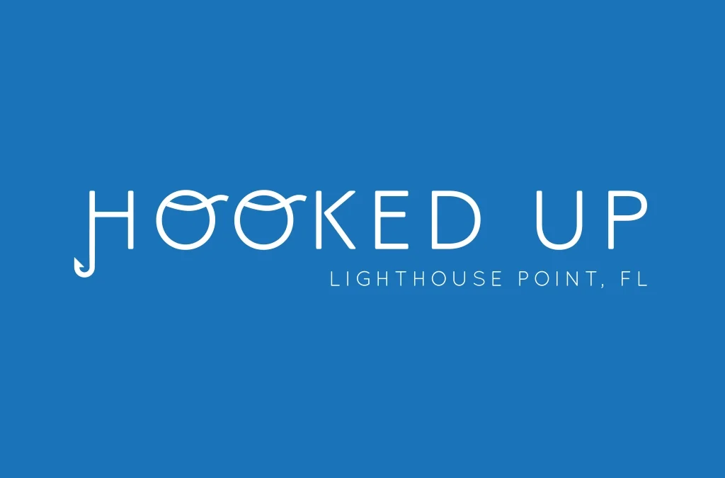 Hooked Up