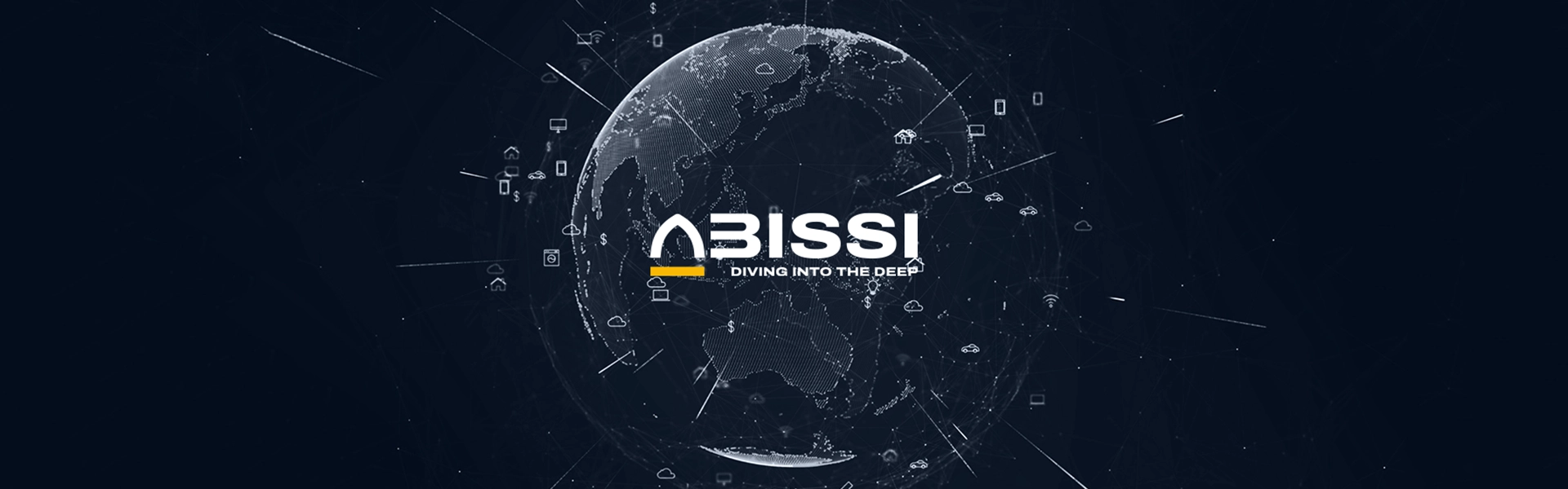 cover abissi cyber security