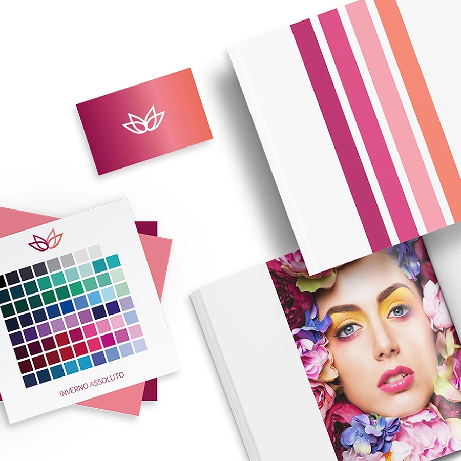 giulia amato brand identity