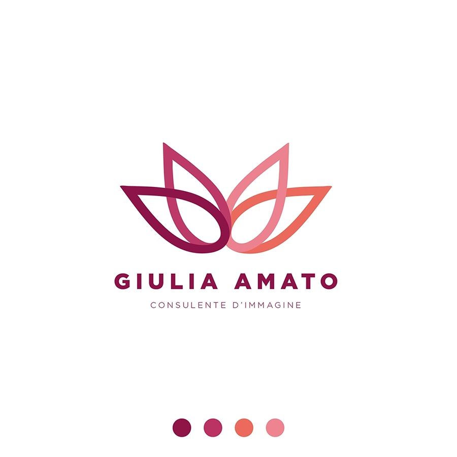 giulia amato logo