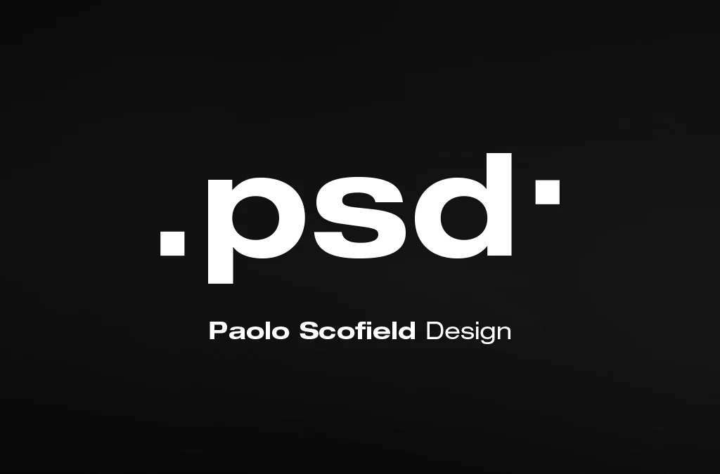 Paolo Scofield Design