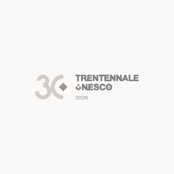 Trentennale Unesco